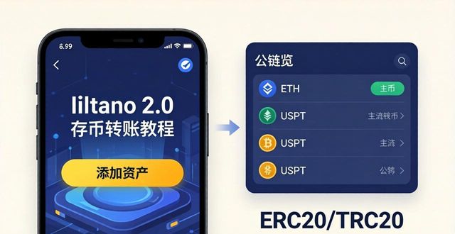 imToken 2.0新手指南：安全存币与转账技巧