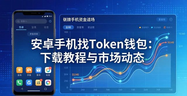 安卓手机找token钱包：下载教程与市场动态