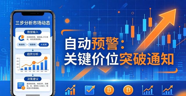Tokenim钱包APP实用工具：三步分析市场动态，抓住投资机会
