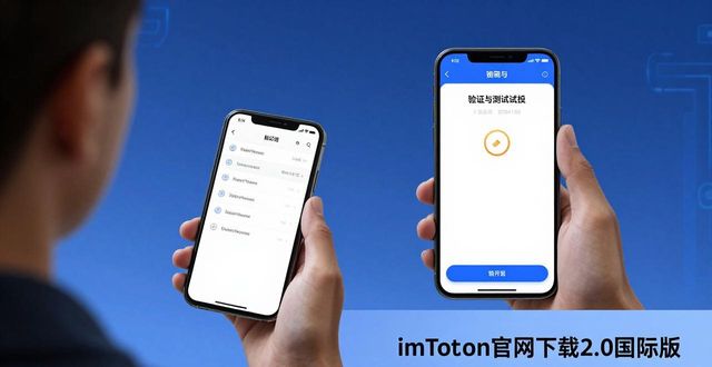 imToken官网下载2.0国际版，三步建立投资信心