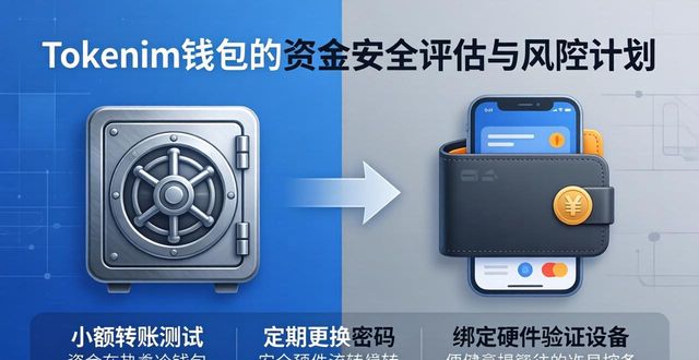 Tokenim钱包最新下载：资金安全评估与风控计划