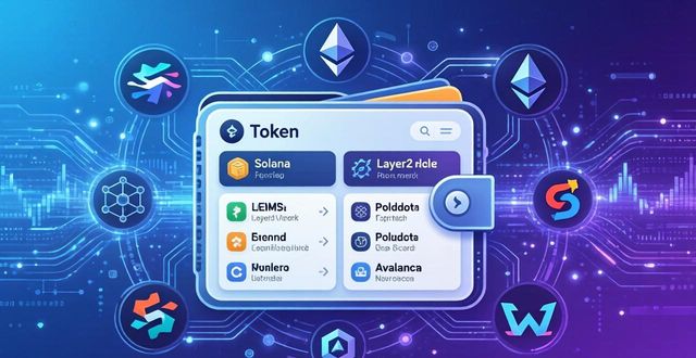 token钱包未来趋势：数字货币新机遇在哪？