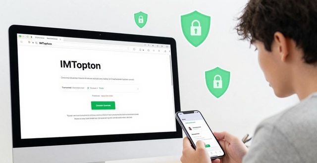 IMToken经典版下载指南 安全稳定