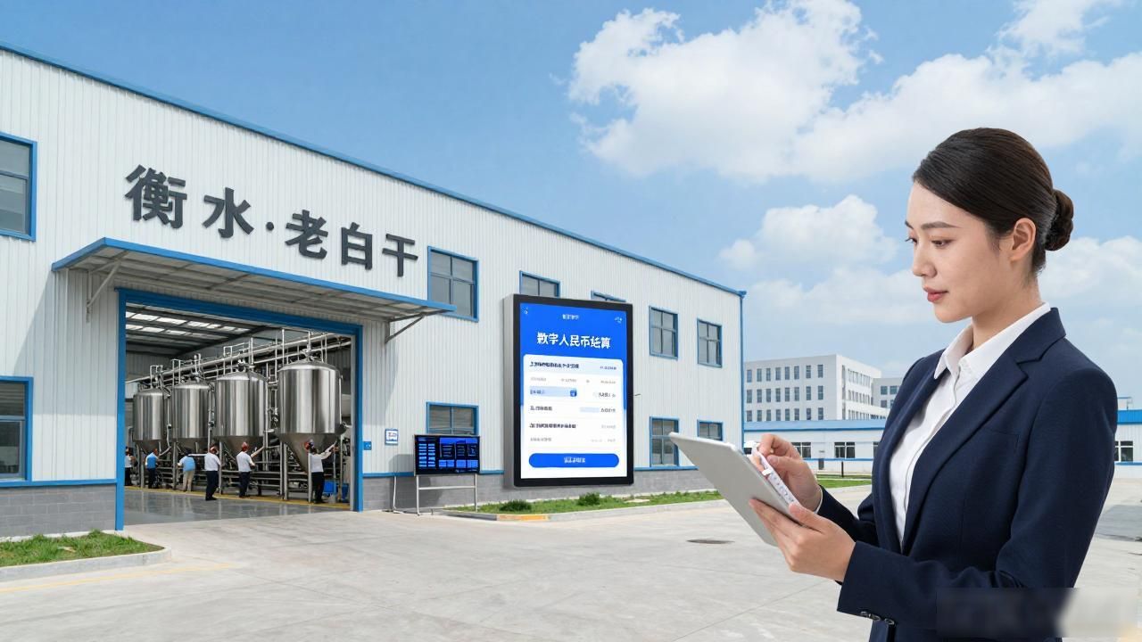 衡水数字货币发展趋势，2026年到底往哪走