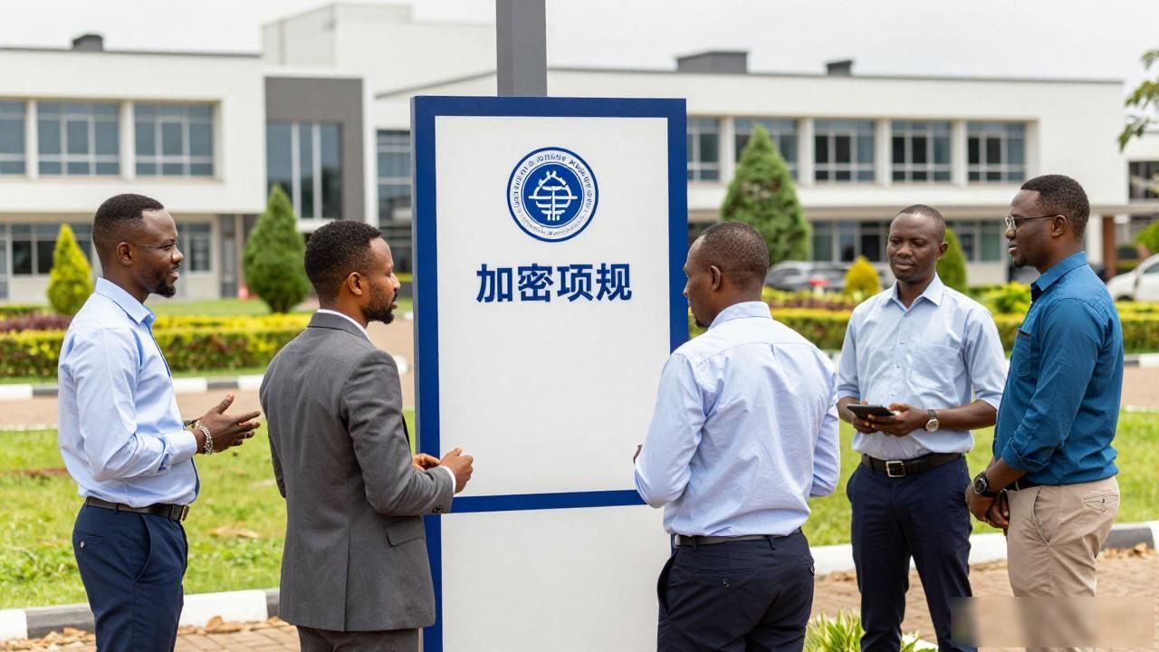 卢旺达数字货币进展全解读：非洲小国怎么把数字钱玩明白
