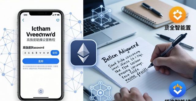 imToken下载后这样设置，使用体验翻倍