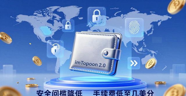 数字钱包革新：imToken 2.0如何重塑你的金融未来