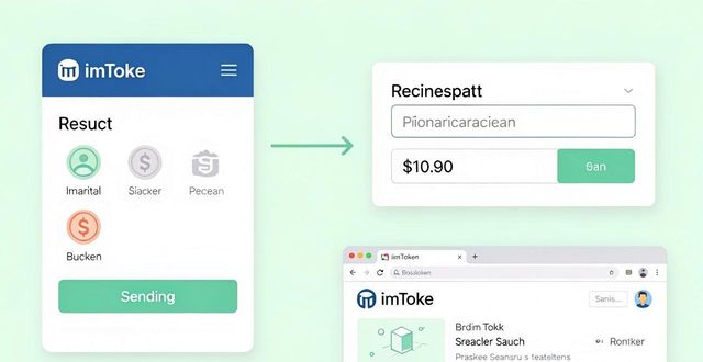 imToken钱包下载后怎么用？新手操作指南
