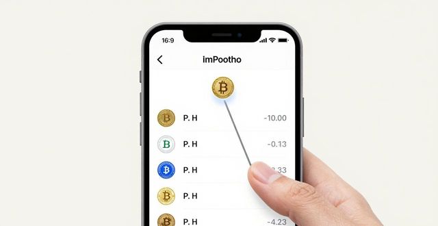 imToken钱包用着卡？这几招让体验翻倍