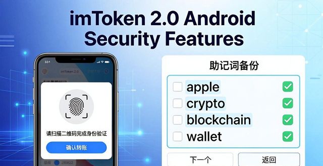 最新imToken 2.0安卓版新功能全解析与下载指南