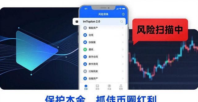 imToken 2.0新版怎么用，才能抓住币圈红利不掉队？