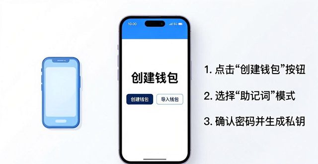 imToken钱包最新版下载安装，手把手教你搞定