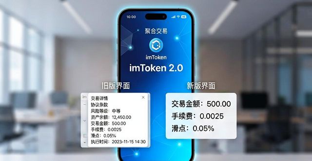 imToken 2.0体验怎么样？用户真实反馈深度拆解