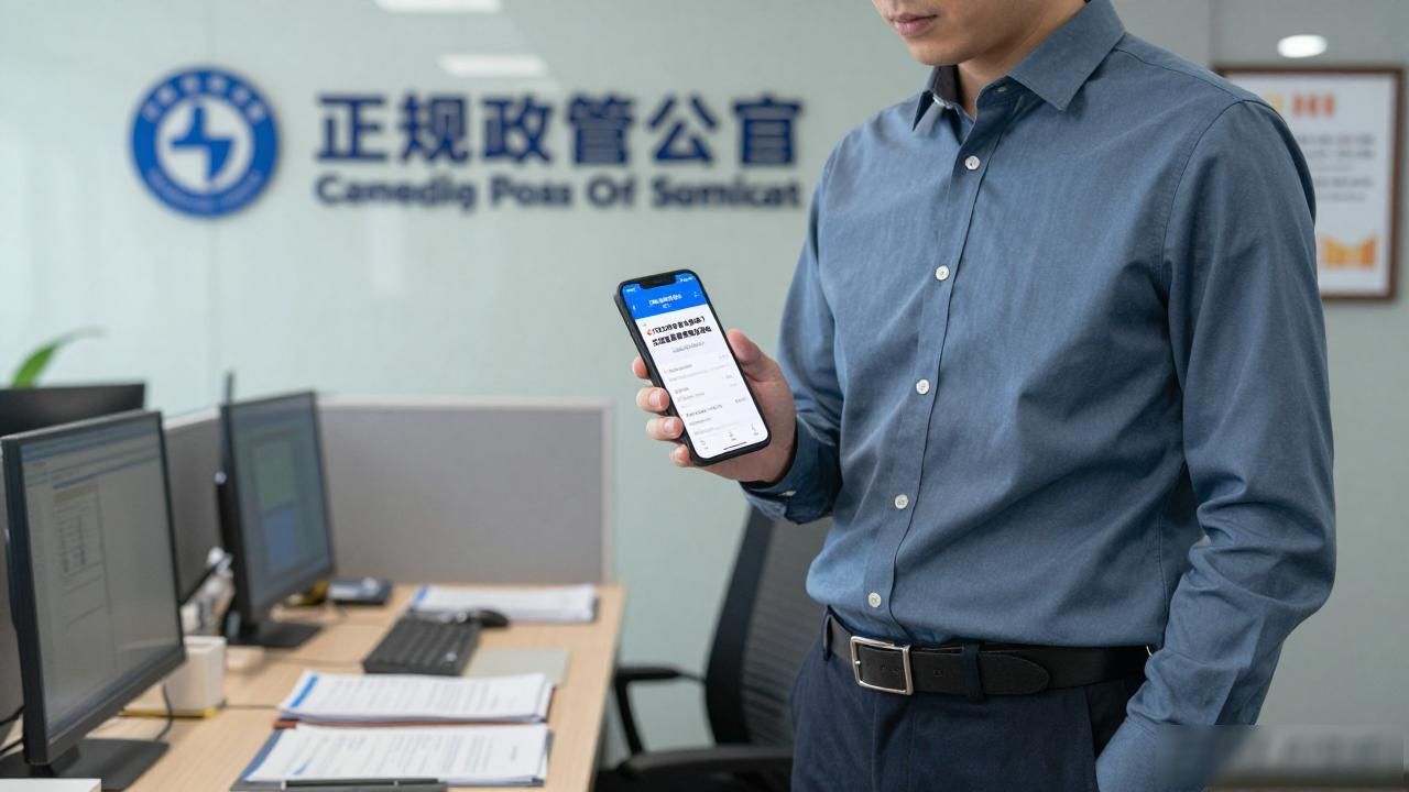 TRCK交易平台靠谱吗？投资者需要警惕的风险