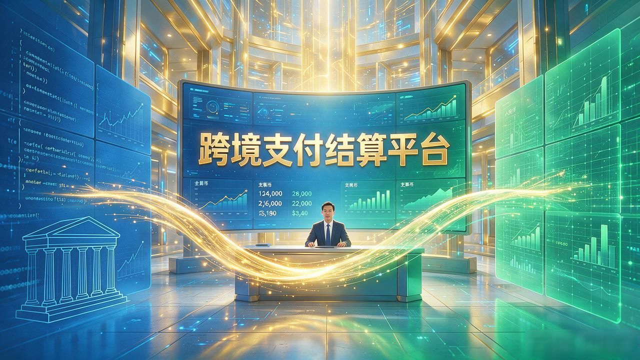 海联汇和数字货币到底有啥关系？普通人和从业者该怎么理解