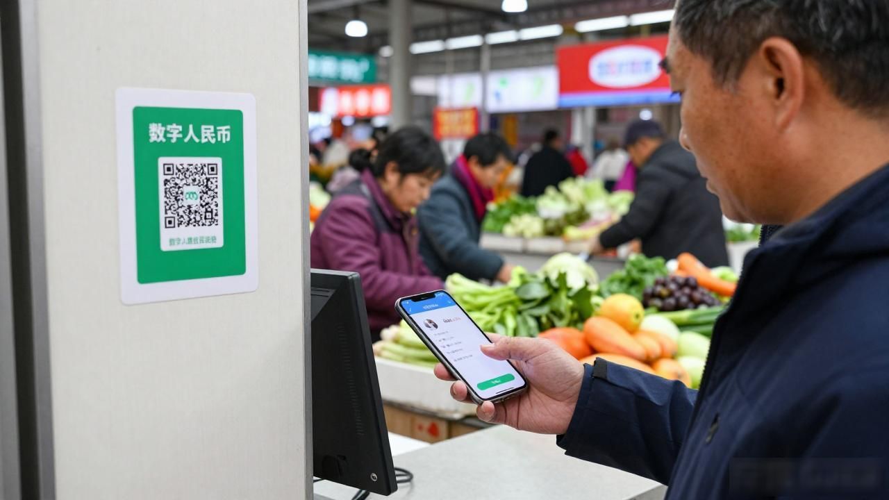 十堰市数字货币试点，市民最该关心的几件事