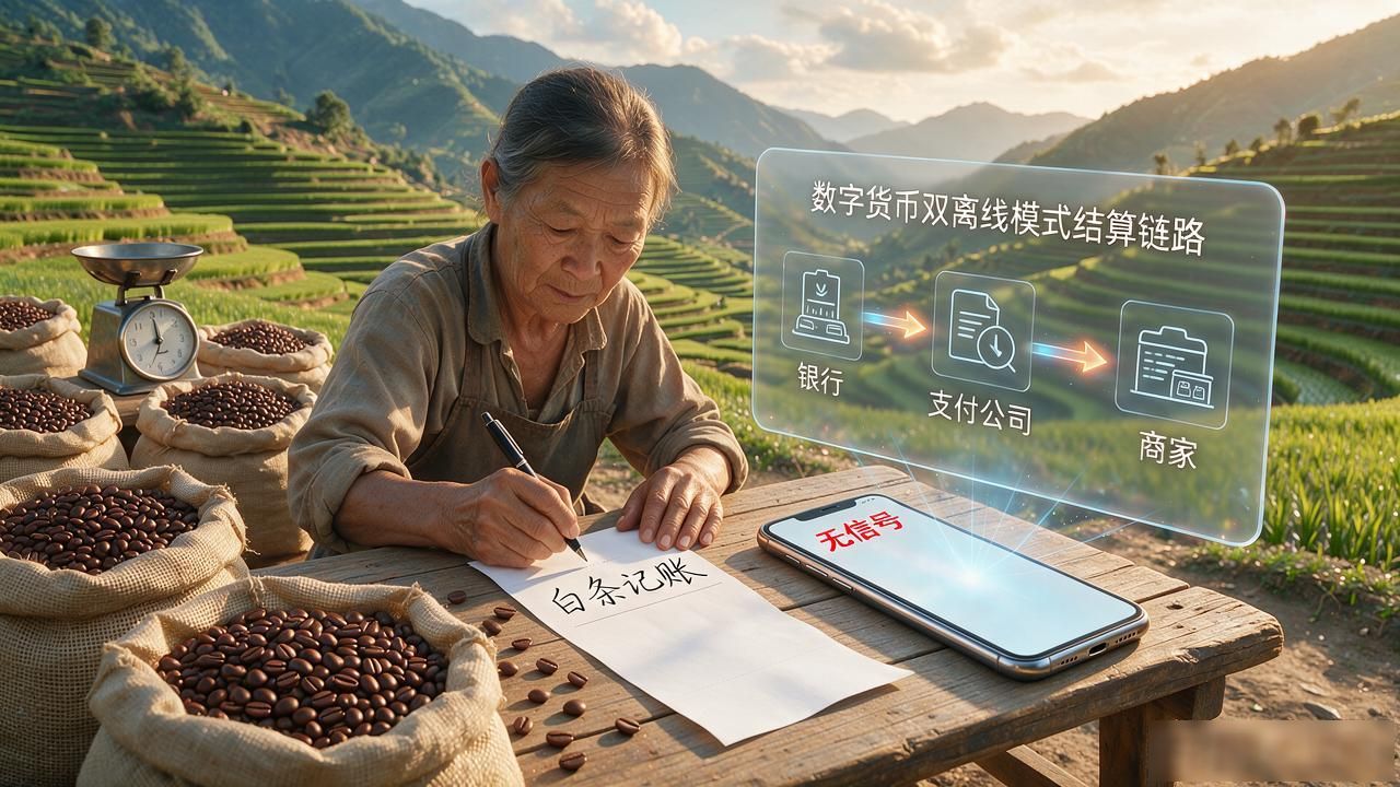 别把数字货币想成抢银行蛋糕，干支付15年的人说句大实话