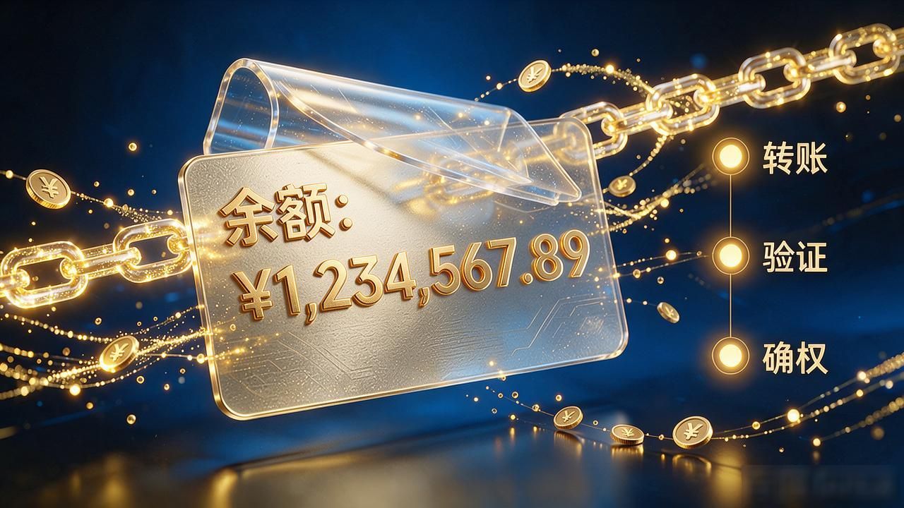 数字黄金货币科技素材怎么做?视觉风格、交互细节、落地实操全说清