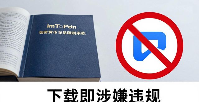 国内下载imToken参与DeFi？先看清这些风险