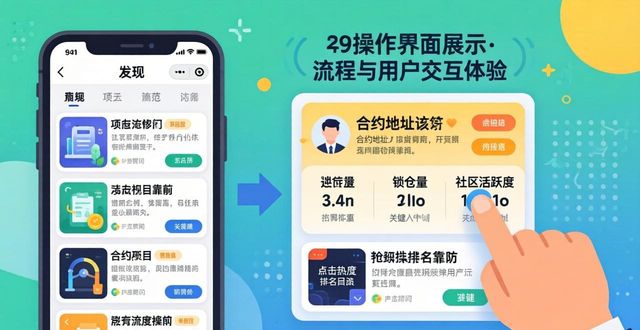 imtoken官网下载后如何看新项目