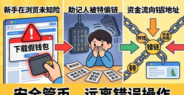 imToken钱包下载安装，三步轻松管币