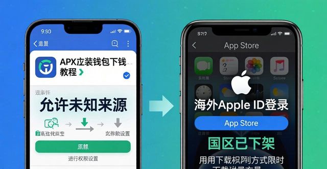 imToken钱包官方下载教程：三步安全安装指南