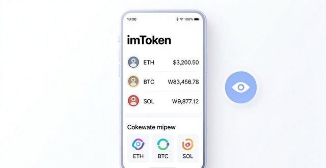 imToken 2.0设置指南,新手也能快速上手