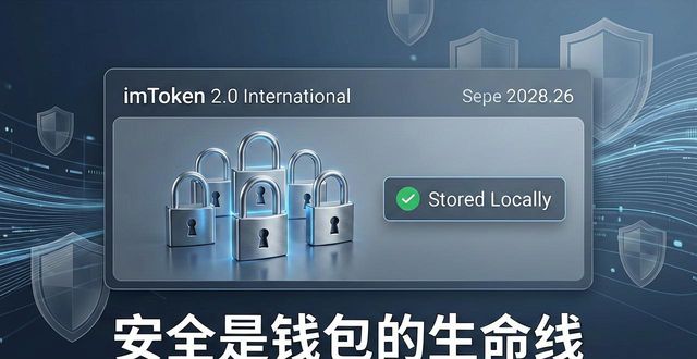 手把手教你下载imToken2.0国际版，开启数字金融