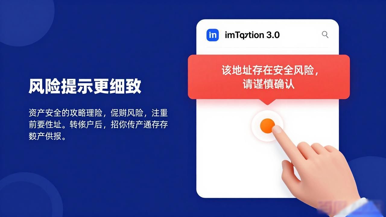最新imToken 3.0实测：新功能好用吗？效果如何