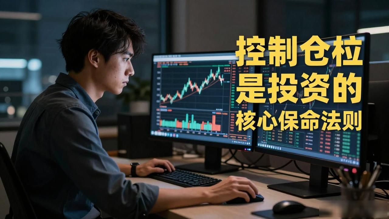 几万块入局数字货币，新手该怎么做