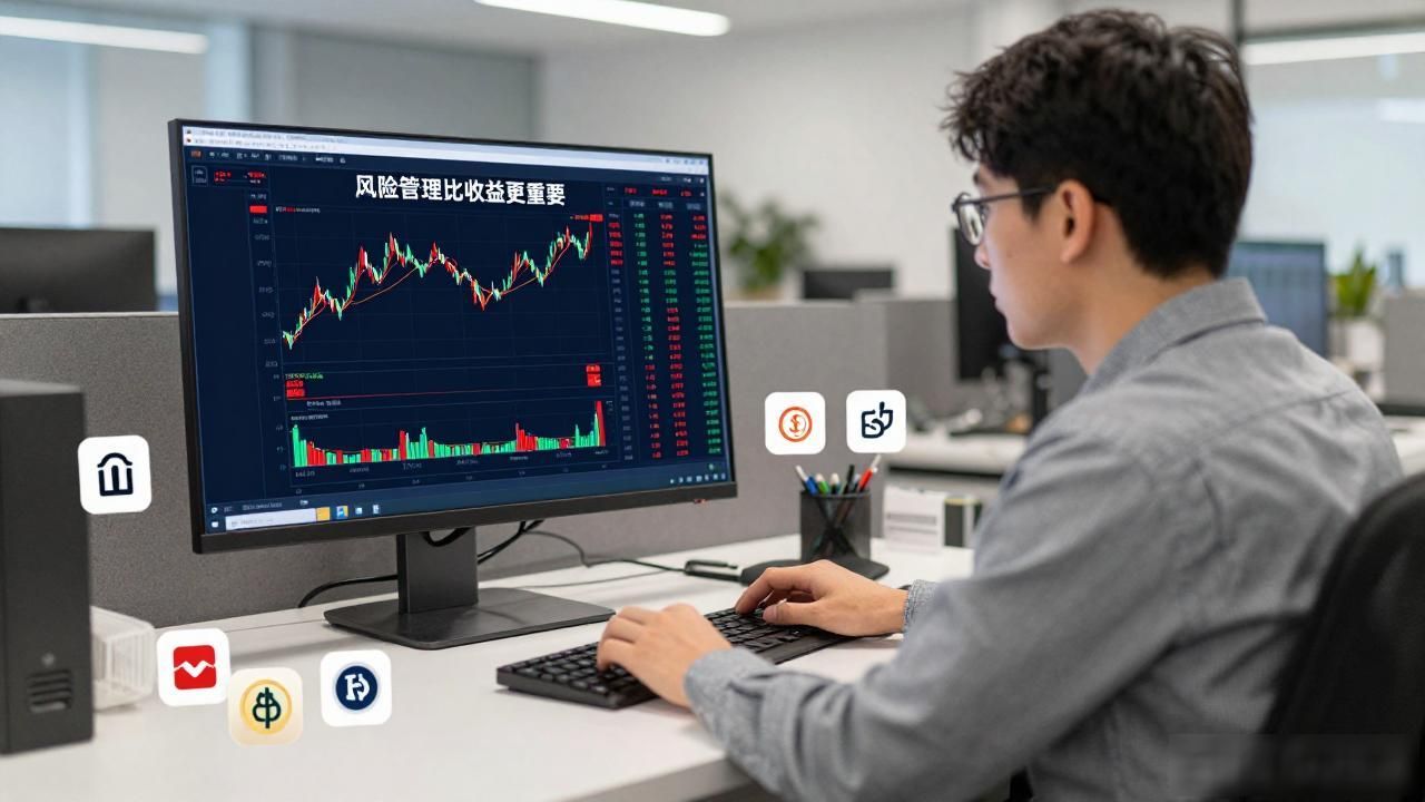 数字货币怎么赚钱？看完这篇你就懂了