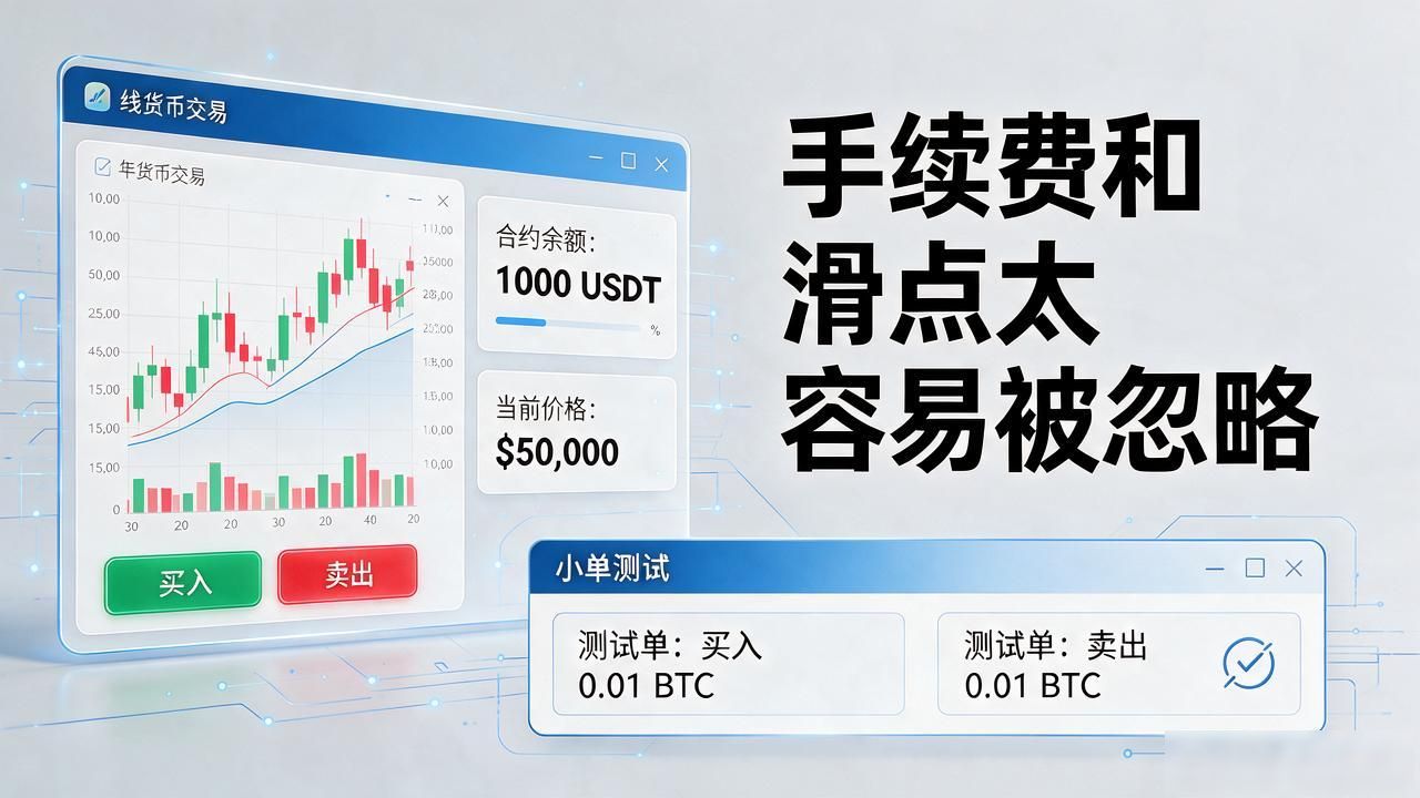 合约数字货币交易所怎么选不踩坑，亏过钱的人说几句实话