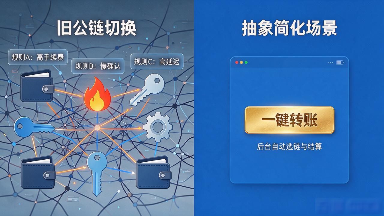 2026年最火的这几个数字货币新名词，太绕了，大白话给你讲明白