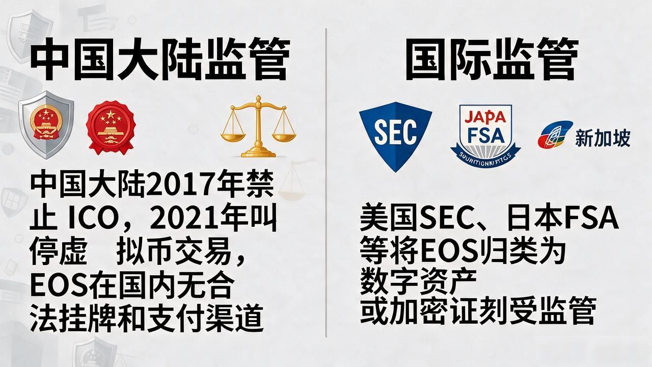 EOS是数字货币吗？别和USDT搞混，跟比特币也不太一样