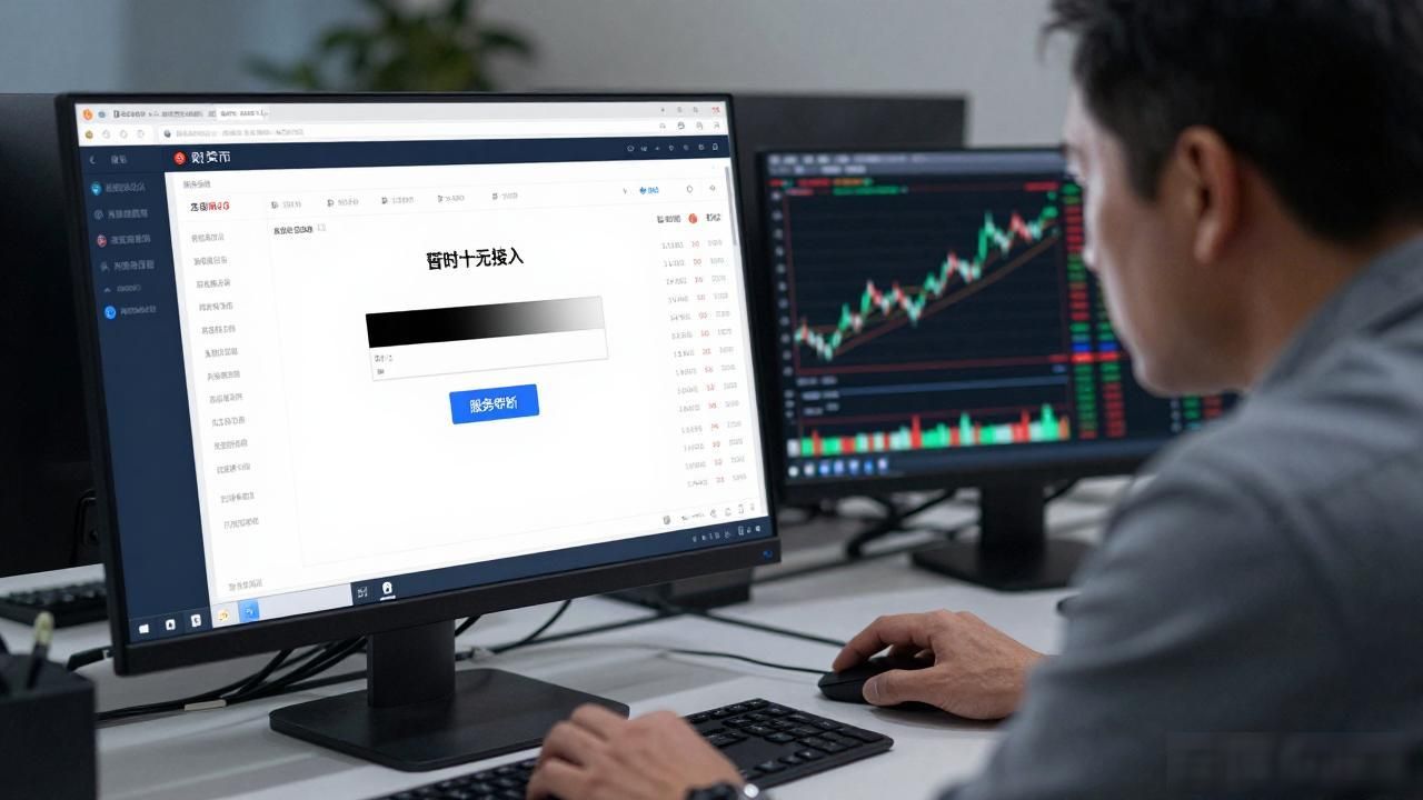 麒麟数字货币交易app下载靠谱吗？花三分钟看完再决定