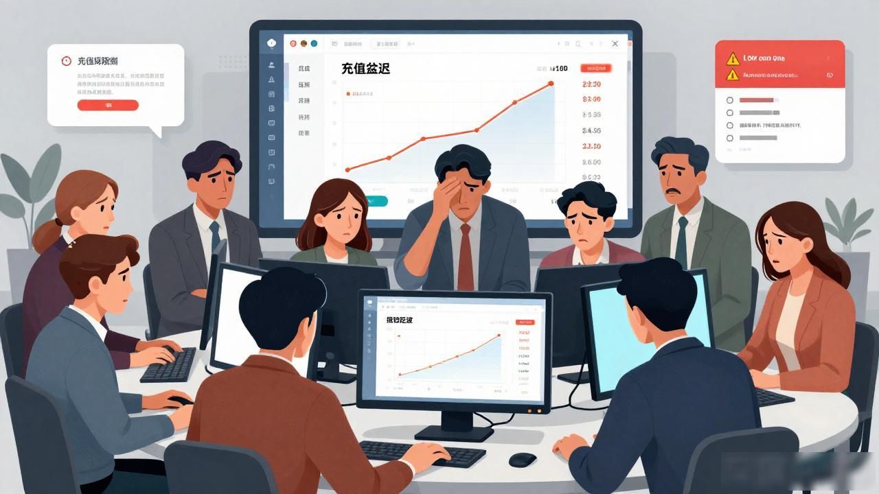 数字货币骗局：PlusToken卷款跑路真相