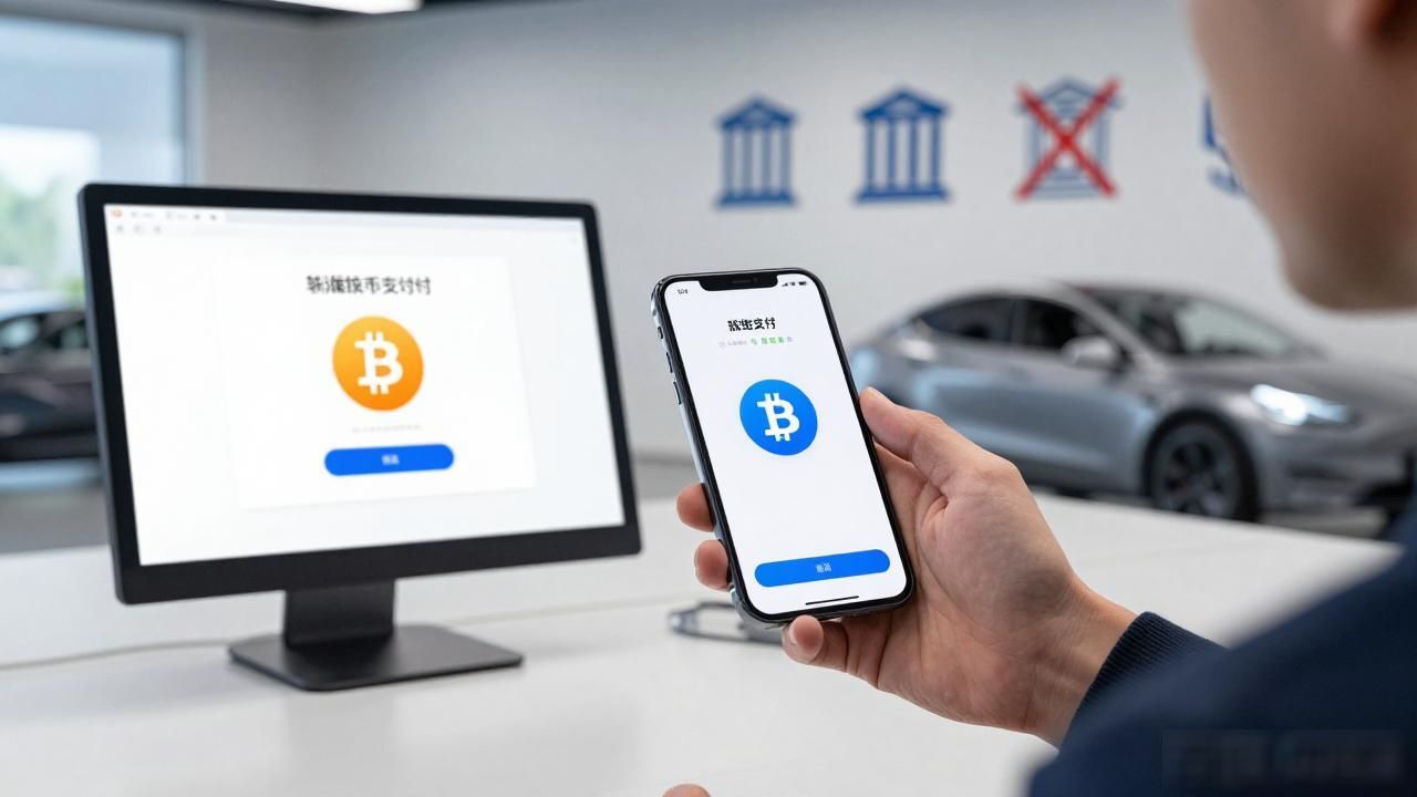 加密货币能买东西吗？这些渠道告诉你答案