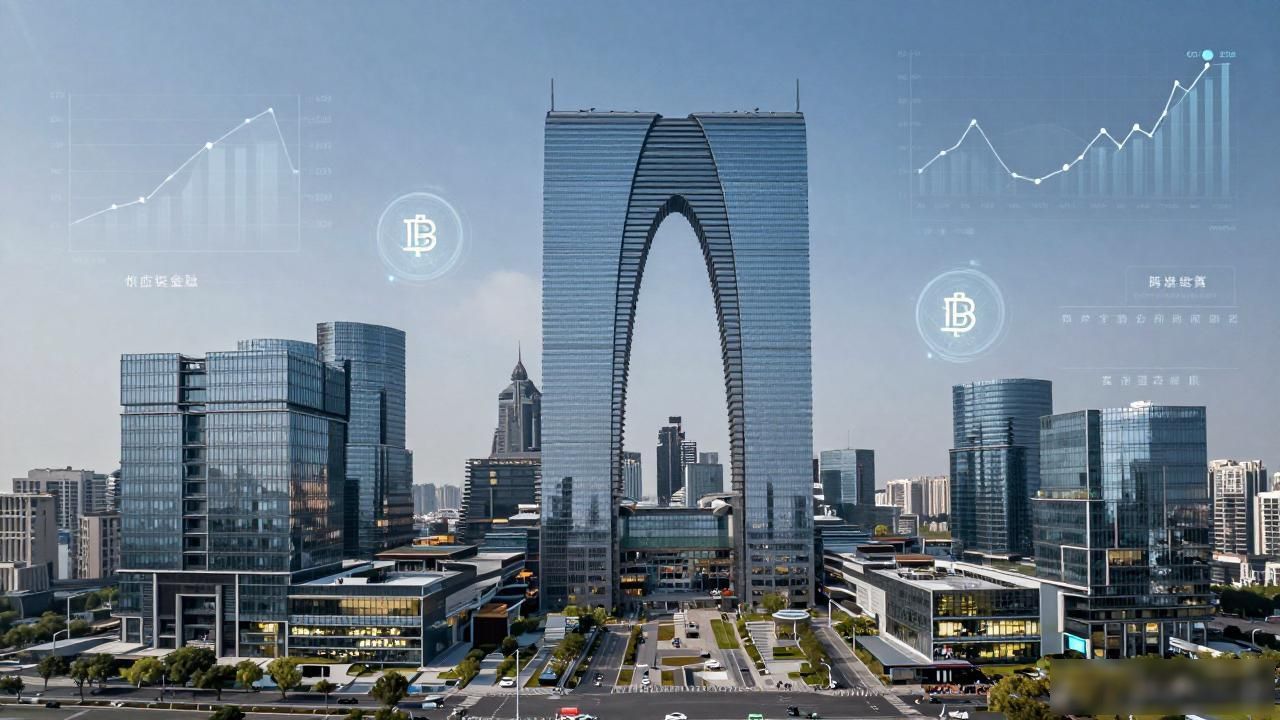 央行数字货币投资苏州：机会与前景解析