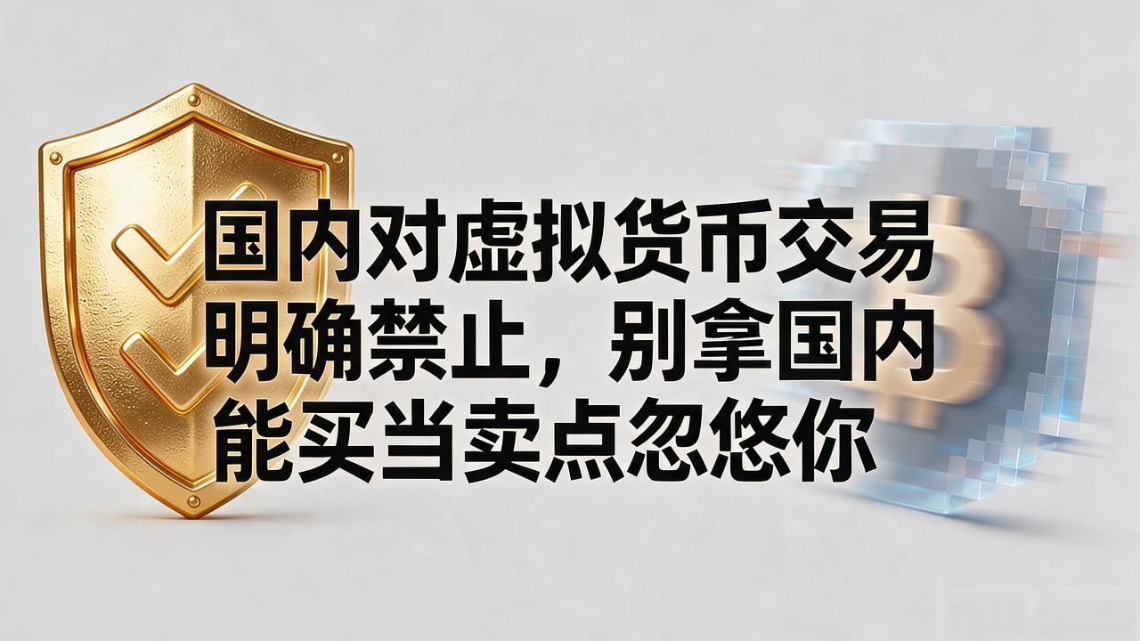 怎样学会识别数字货币？看准这几个特征，别再把钱打水漂